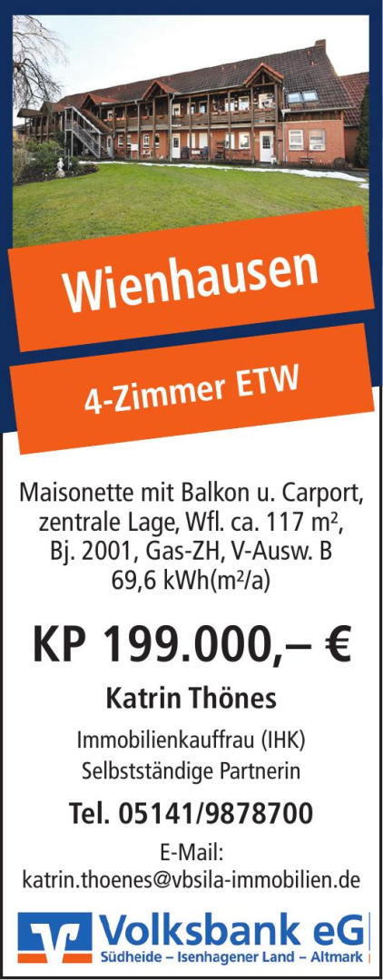 Vorschaubild der Anzeige, (Id: 2020929)