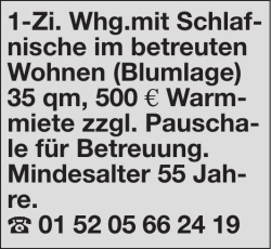 Vorschaubild der Anzeige, (Id: 2020988)