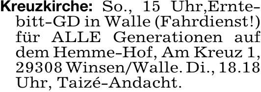 Vorschaubild der Anzeige, (Id: 2022827)