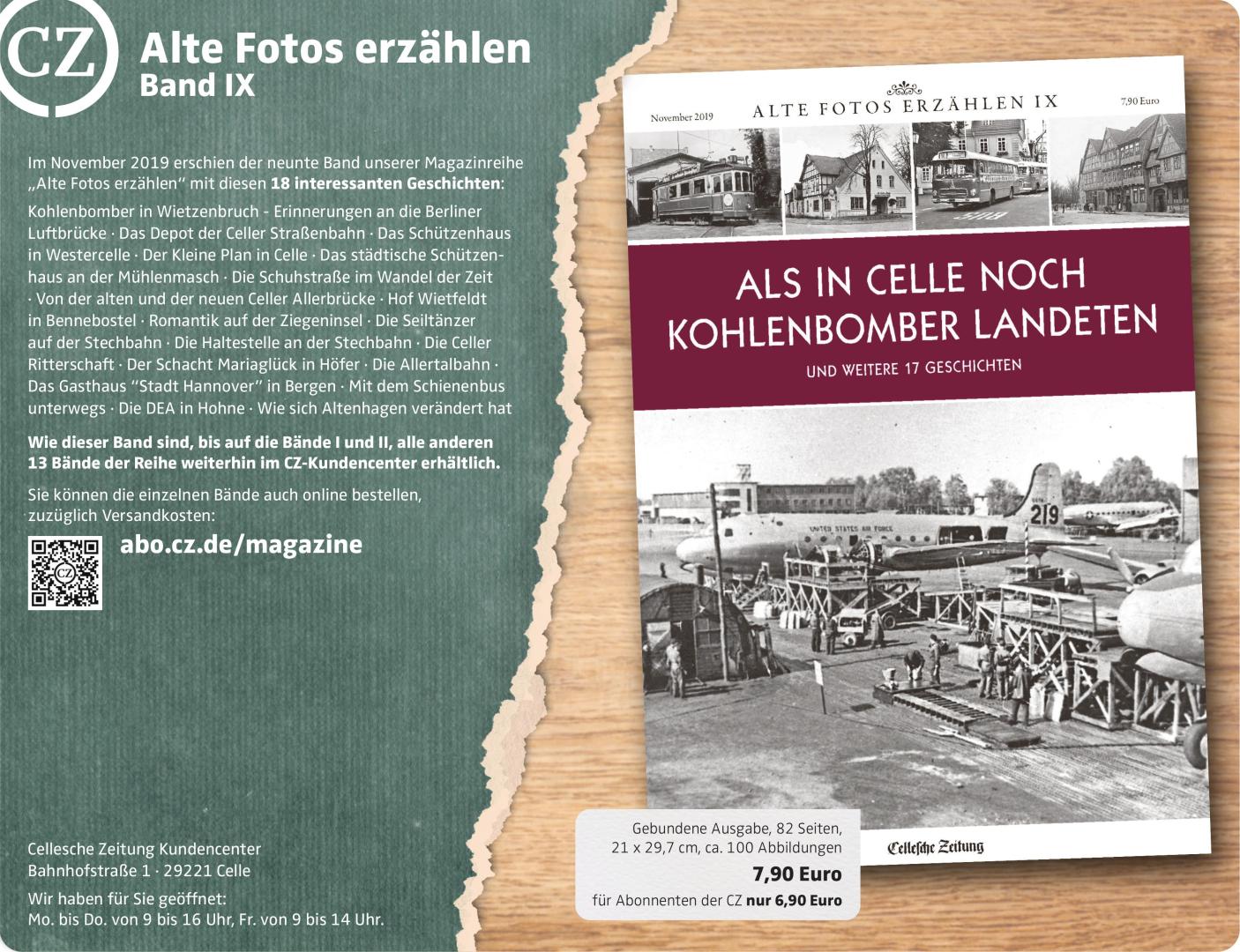 Vorschaubild der Anzeige, (Id: 2021240)