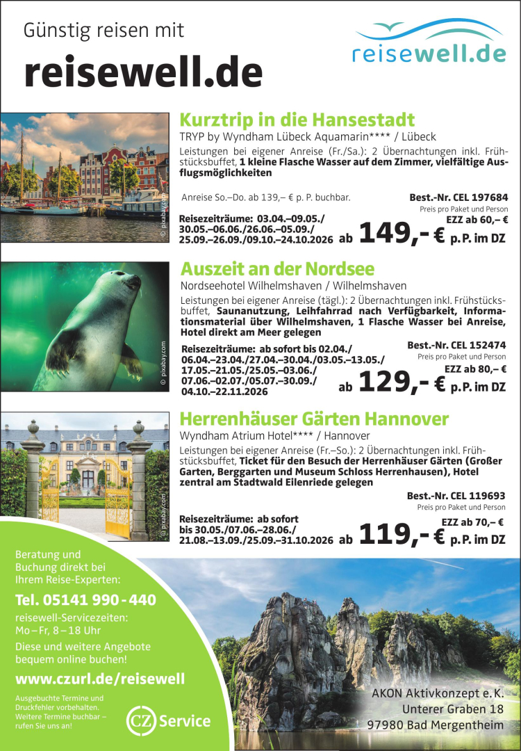 Vorschaubild der Anzeige, (Id: 2021833)