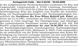 Vorschaubild der Anzeige, (Id: 2023208)