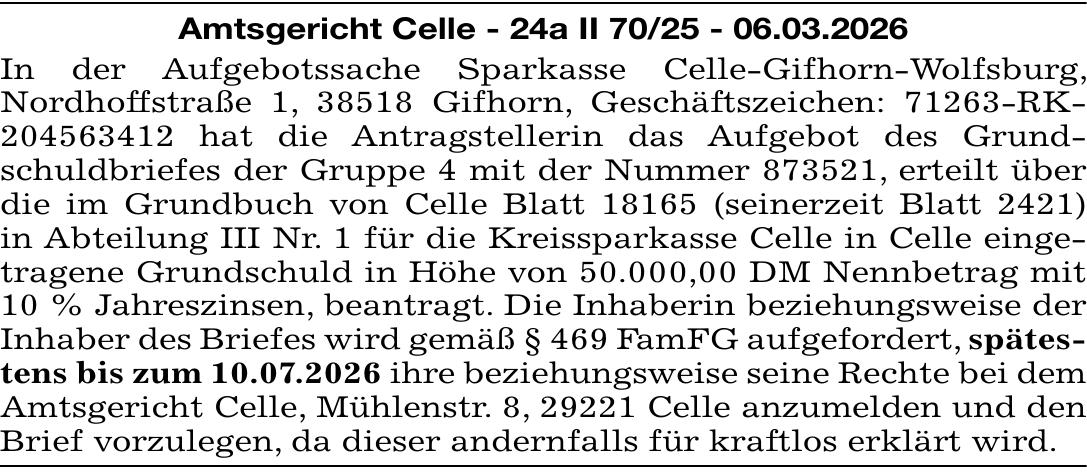 Vorschaubild der Anzeige, (Id: 2023710)