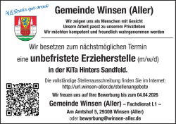 Vorschaubild der Anzeige, (Id: 2024889)