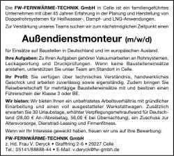 Vorschaubild der Anzeige, (Id: 2024893)