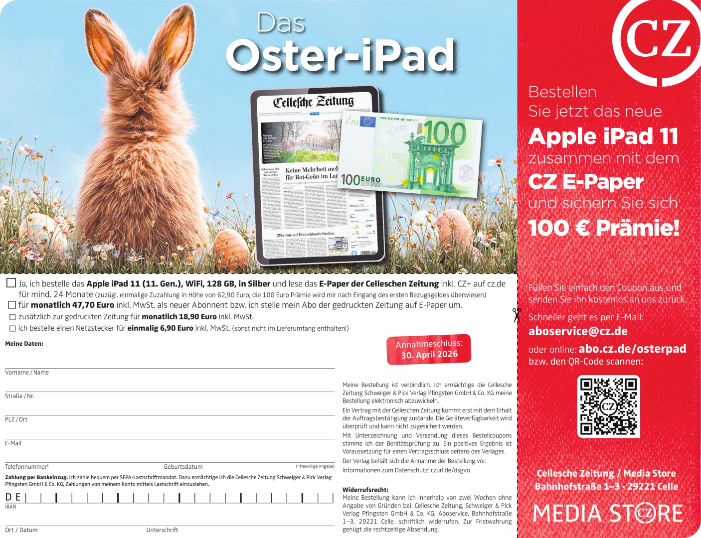 Vorschaubild der Anzeige, (Id: 2025238)