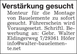 Vorschaubild der Anzeige, (Id: 2024894)