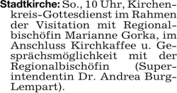 Vorschaubild der Anzeige, (Id: 2024896)