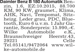 Vorschaubild der Anzeige, (Id: 2024909)