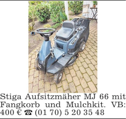 Vorschaubild der Anzeige, (Id: 2024919)