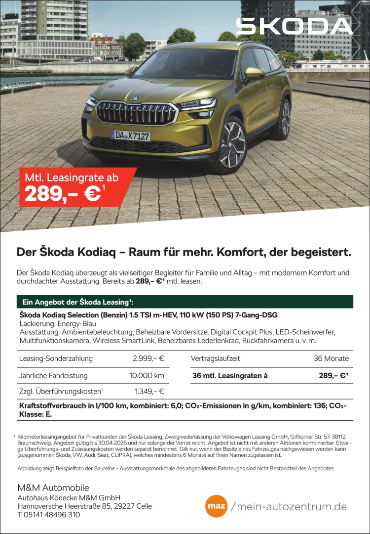 Vorschaubild der Anzeige, (Id: 2031867)