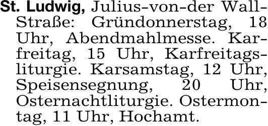 Vorschaubild der Anzeige, (Id: 2027679)