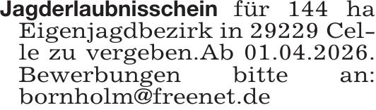 Vorschaubild der Anzeige, (Id: 2027177)