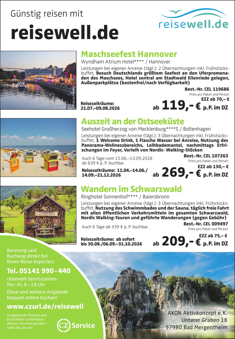 Vorschaubild der Anzeige, (Id: 2027178)