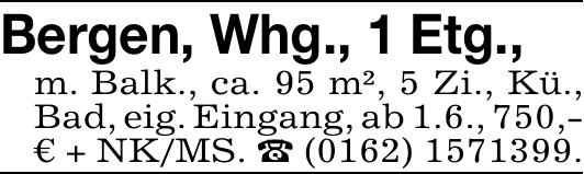 Vorschaubild der Anzeige, (Id: 2027567)