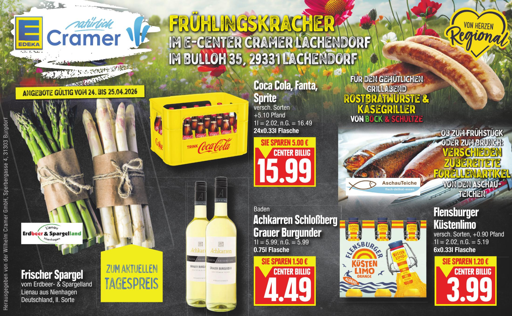 Vorschaubild der Anzeige, (Id: 2032955)