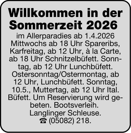 Vorschaubild der Anzeige, (Id: 2027264)