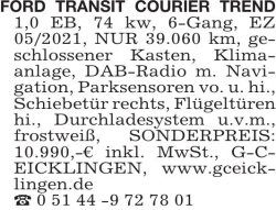 Vorschaubild der Anzeige, (Id: 2030143)