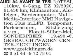 Vorschaubild der Anzeige, (Id: 2030149)