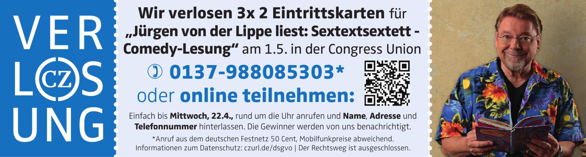 Vorschaubild der Anzeige, (Id: 2030978)