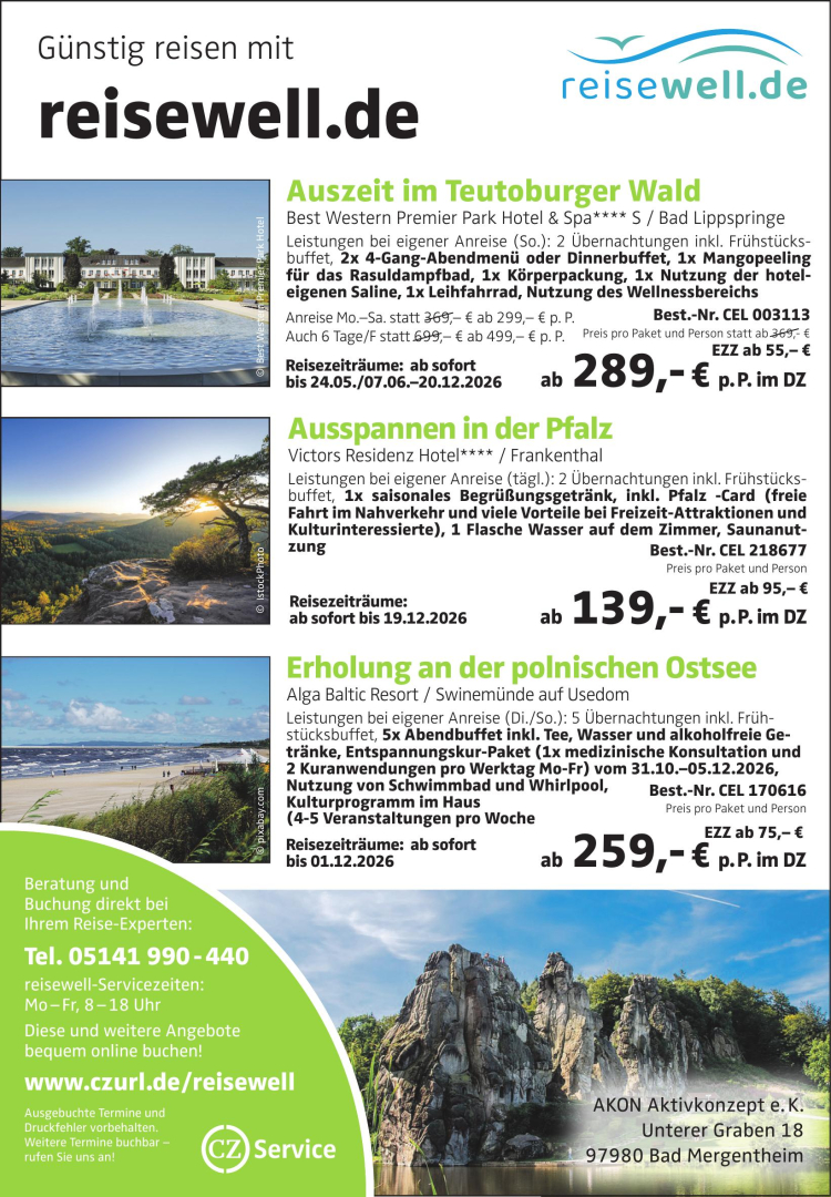 Vorschaubild der Anzeige, (Id: 2027576)