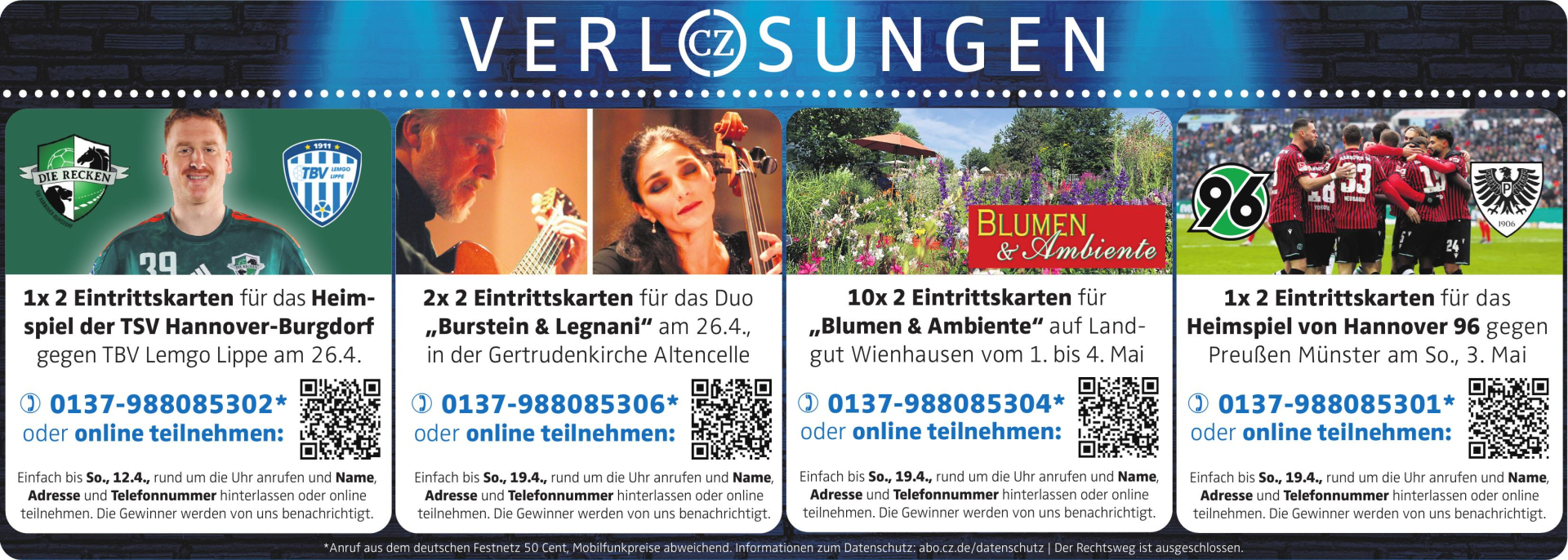 Vorschaubild der Anzeige, (Id: 2030159)