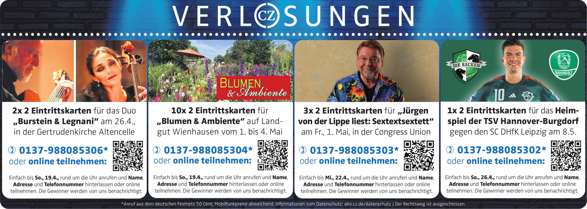 Vorschaubild der Anzeige, (Id: 2031872)