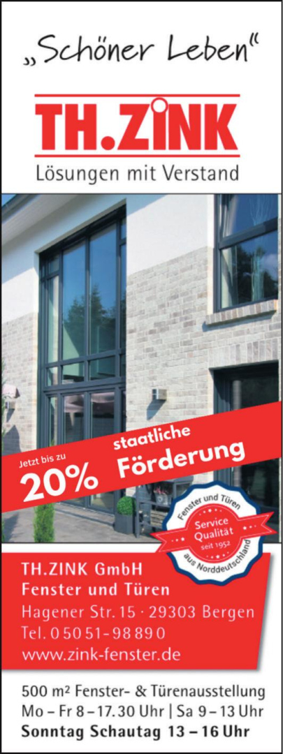 Vorschaubild der Anzeige, (Id: 2030165)