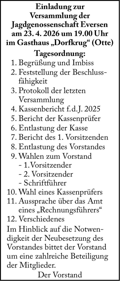 Vorschaubild der Anzeige, (Id: 2029065)