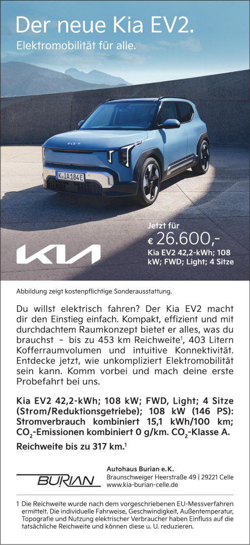 Vorschaubild der Anzeige, (Id: 2031084)