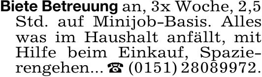 Vorschaubild der Anzeige, (Id: 2030908)