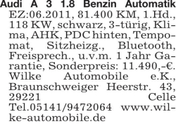 Vorschaubild der Anzeige, (Id: 2030211)