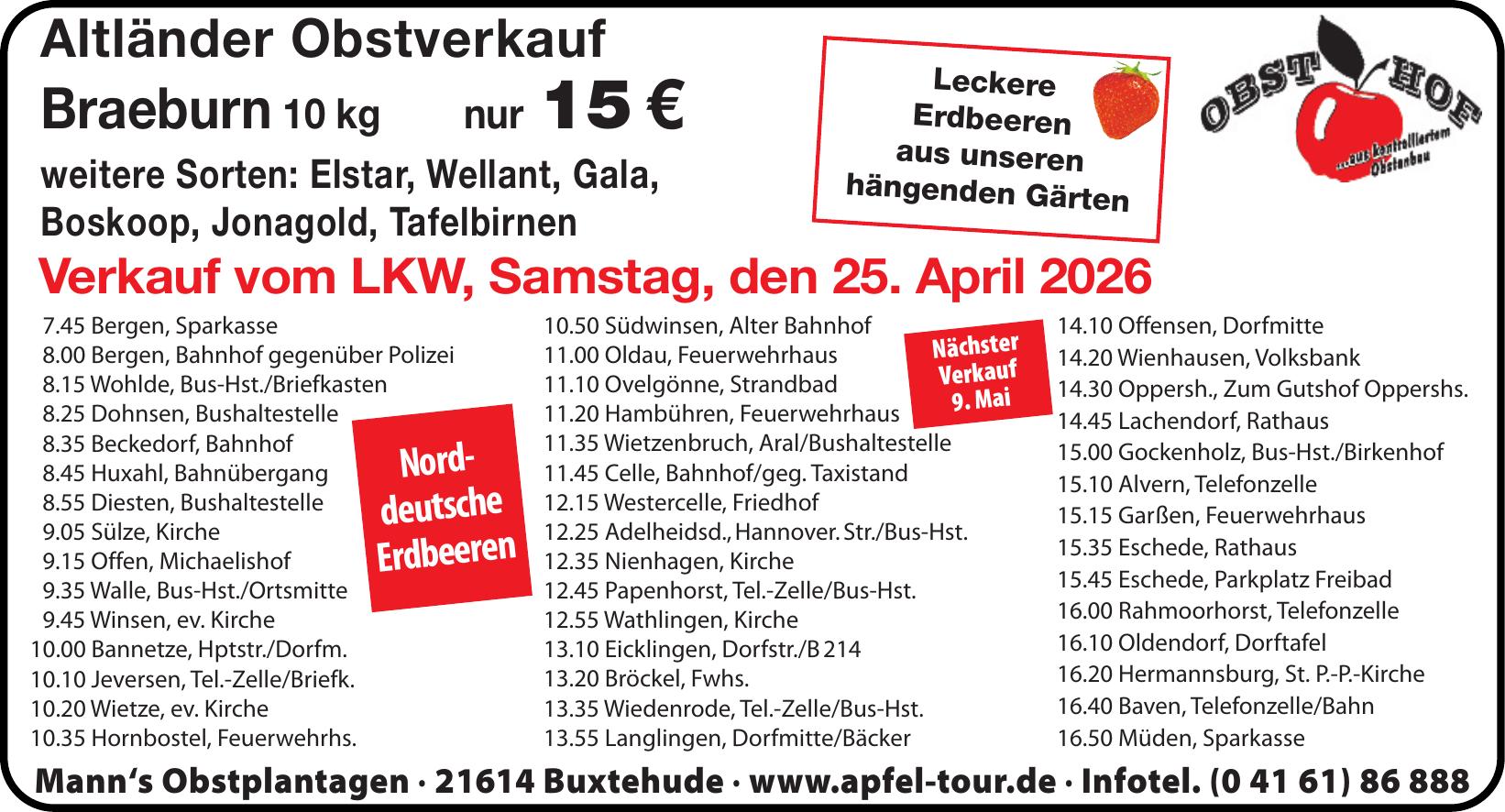 Vorschaubild der Anzeige, (Id: 2033108)