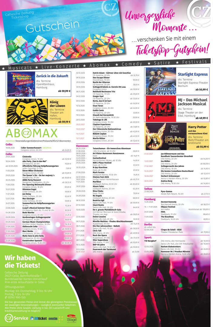 Vorschaubild der Anzeige, (Id: 2031883)