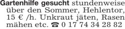 Vorschaubild der Anzeige, (Id: 2031886)