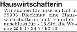 Vorschaubild der Anzeige, (Id: 2031888)