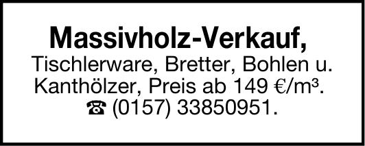 Vorschaubild der Anzeige, (Id: 2031892)