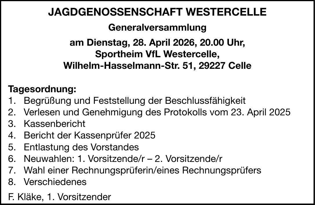 Vorschaubild der Anzeige, (Id: 2031893)