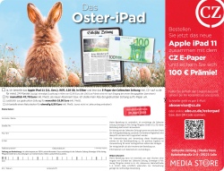 Vorschaubild der Anzeige, (Id: 2033876)