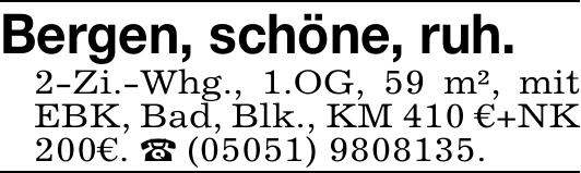Vorschaubild der Anzeige, (Id: 2031895)