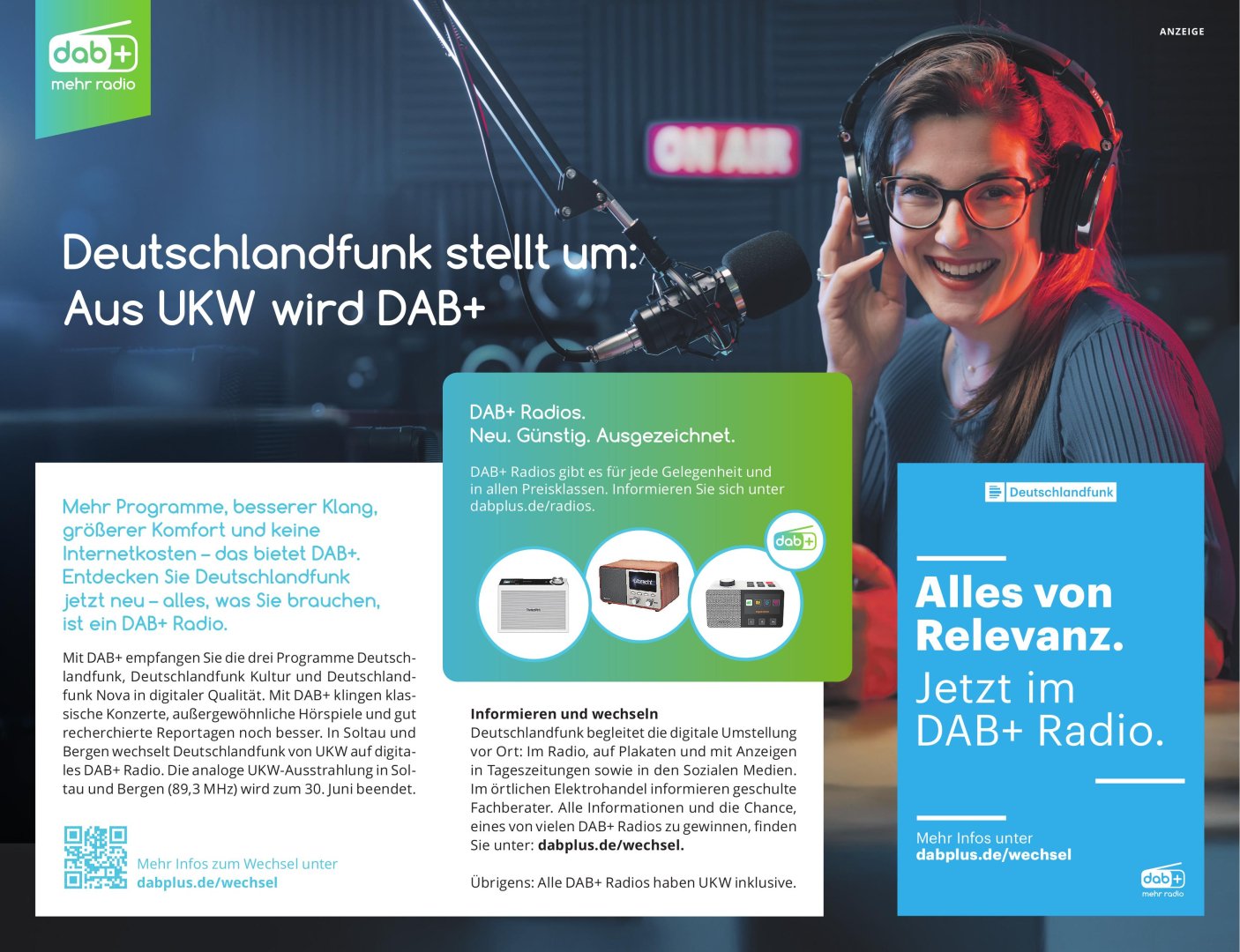 Vorschaubild der Anzeige, (Id: 2056553)