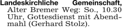 Vorschaubild der Anzeige, (Id: 2033881)