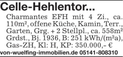 Vorschaubild der Anzeige, (Id: 2031916)
