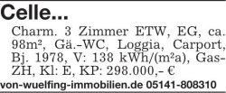 Vorschaubild der Anzeige, (Id: 2031919)
