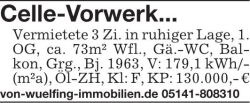 Vorschaubild der Anzeige, (Id: 2031925)