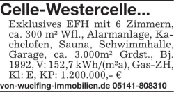 Vorschaubild der Anzeige, (Id: 2031926)