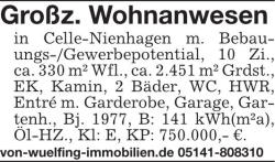 Vorschaubild der Anzeige, (Id: 2035569)