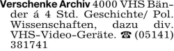 Vorschaubild der Anzeige, (Id: 2033894)