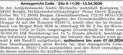 Vorschaubild der Anzeige, (Id: 2032983)