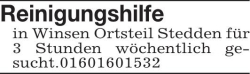 Vorschaubild der Anzeige, (Id: 2033898)